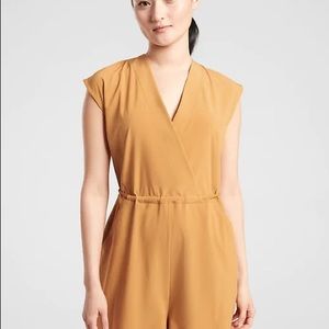 athleta Marlow romper